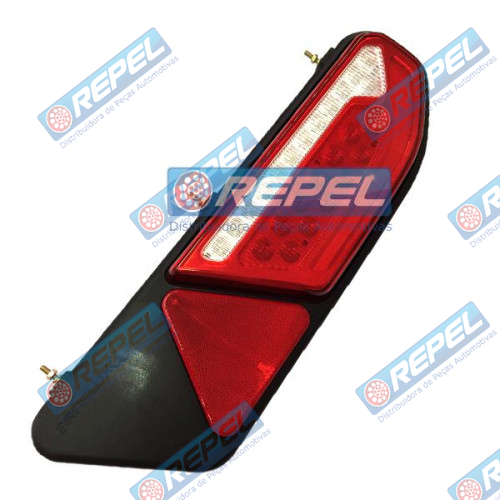 Lanterna LED 8074.LD.003