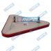 Triangulo Retrorefletor Braslux 8076.00.302 Braslux 807600302 