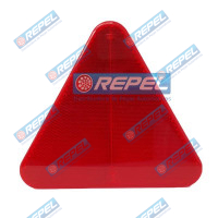 Triangulo Retrorefletor Braslux 8076.00.302 Braslux 807600302 Triangulo Retrorefletor Braslux 8076.00.302 Braslux 807600302