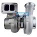 Turbo Compressor Borgwarner 807800-5006S Iveco 5801945607