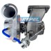 Turbo Compressor Borgwarner 807800-5006S Iveco 5801945607