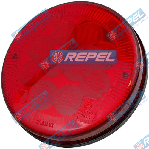 Lanterna Braslux 8097.81.302 Braslux 809781302 