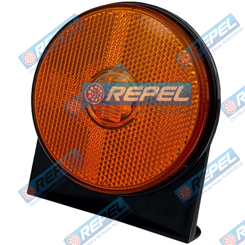 Lanterna Led Braslux 8099.72.301 Braslux 809972301 