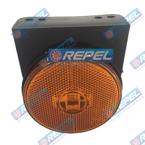 Lanterna Led Braslux 8099.78.301 809978301 Randon 210102738P