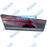 Lanterna Braslux 8110.80.306 Braslux 811080306