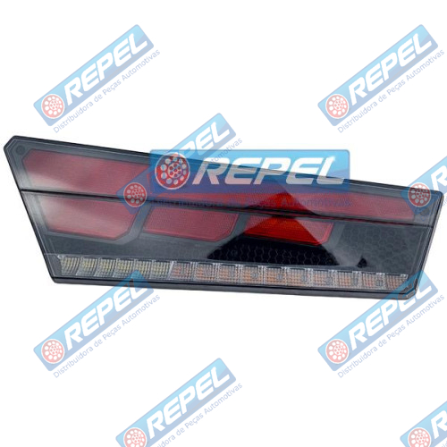 Lanterna Braslux 8110.80.306 Braslux 811080306