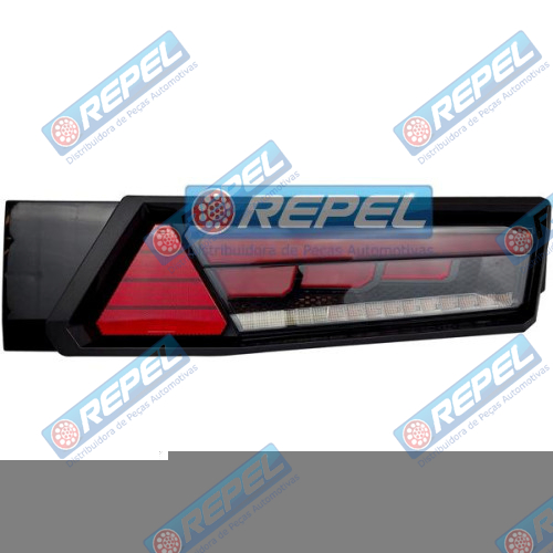 Lanterna Braslux 8110.LD.001 Braslux 8110LD001