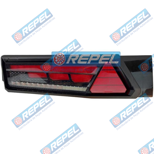 Lanterna Braslux 8110.LE.001 Braslux 8110LE001