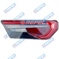 Lanterna Traseira Braslux  8118.80.306 Braslux  811880306