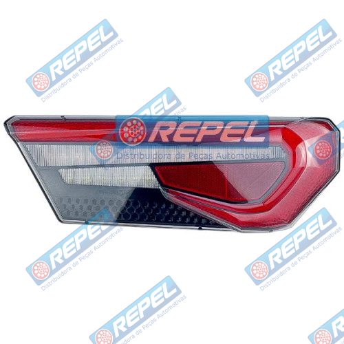 Lanterna Traseira Braslux  8118.80.306 Braslux  811880306