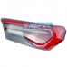 Lanterna Traseira Braslux  8118.80.306 Braslux  811880306