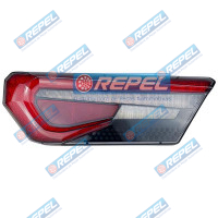 Lanterna Traseira Braslux  8118.81.306 Braslux  811881306