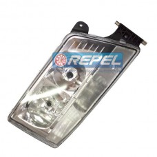 Farol 81251016500 Caminhão MAN 