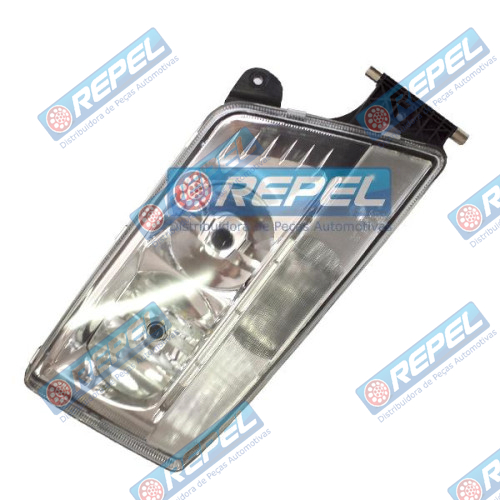 Farol 81251016500 Caminhão MAN 