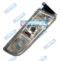 Farol Auxiliar 8125101651 Caminhão MAN