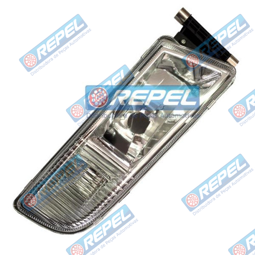Farol Auxiliar 81251016522 Caminhão MAN