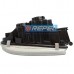 Farol Auxiliar MAN 81251016521 