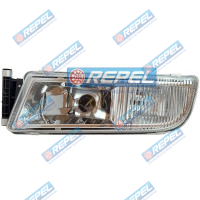 Farol Auxiliar MAN 81251016521 
