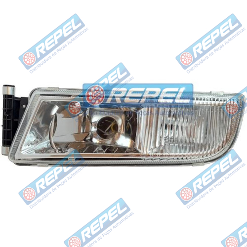 Farol Auxiliar MAN 81251016521 
