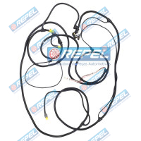 Chicote Elétrico MAN 81254586781 MAN 81.25458-6781