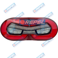 Lanterna Braslux 8150.81.326 Braslux 815081326