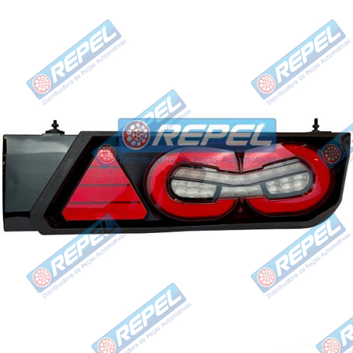 Lanterna Braslux 8150.LD.000 Braslux 8150LD000