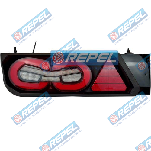 Lanterna Braslux 8150.LE.000 Braslux 8150LE000