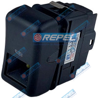 Interruptor Tecla Volvo 8157751