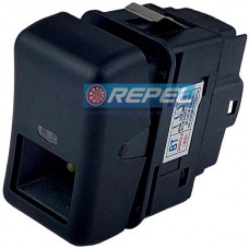 Interruptor Tecla Volvo 8157751