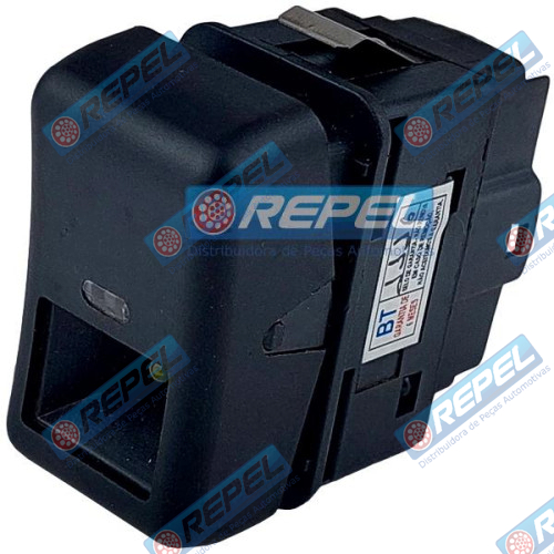Interruptor Tecla Volvo 8157751