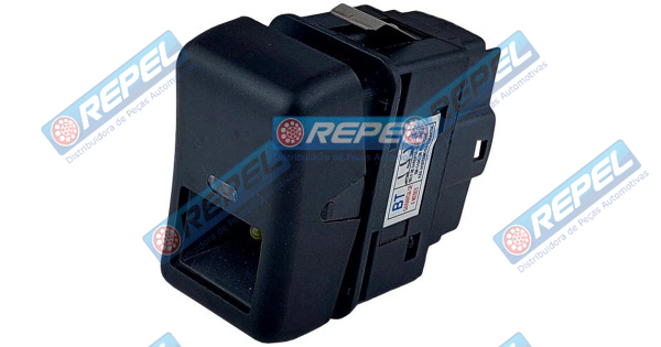 Interruptor Tecla Volvo 8157751