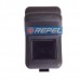 Botão Volvo 8157761 Interruptor Freio Motor Volvo FH12 FH13 FM12 NH12 99>