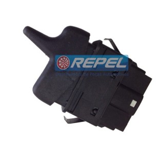 Botão Volvo 8157761 Interruptor Freio Motor Volvo FH12 FH13 FM12 NH12 99>