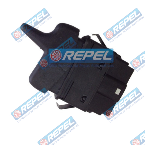 Botão Volvo 8157761 Interruptor Freio Motor Volvo FH12 FH13 FM12 NH12 99>