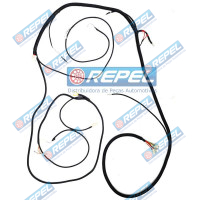 Chicote Elétrico Valtra 81588730 AGCO 81588730