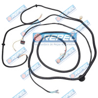 Chicote Elétrico Valtra 81588860 AGCO 81588860