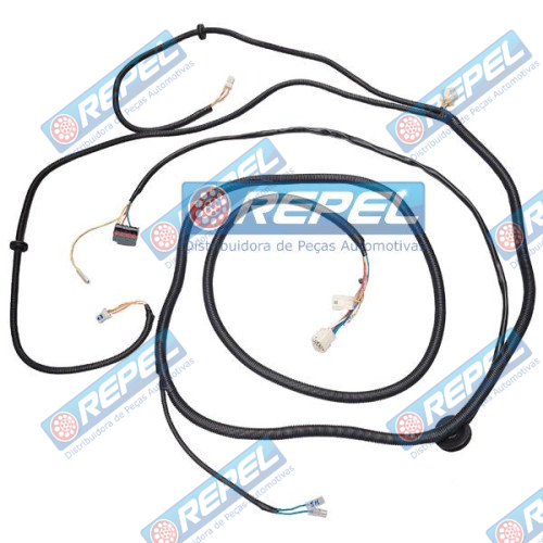 Chicote Elétrico Valtra 81588860 AGCO 81588860