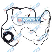 Chicote Elétrico Valtra 81620920 AGCO 81620920