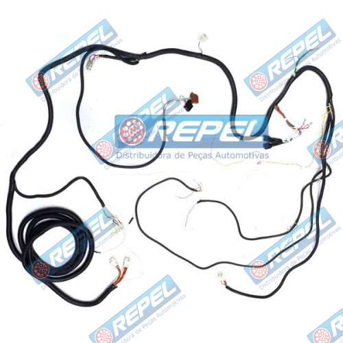 Chicote Elétrico Valtra 81620920 AGCO 81620920