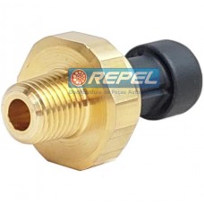 Sensor Pressão Case 81869698 New Holland 81869698 Cnh 81869698