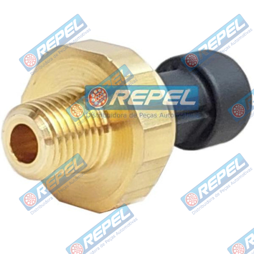 Sensor Pressão Case 81869698 New Holland 81869698 Cnh 81869698