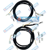 Chicote Elétrico Valtra81915301 AGCO 81915301