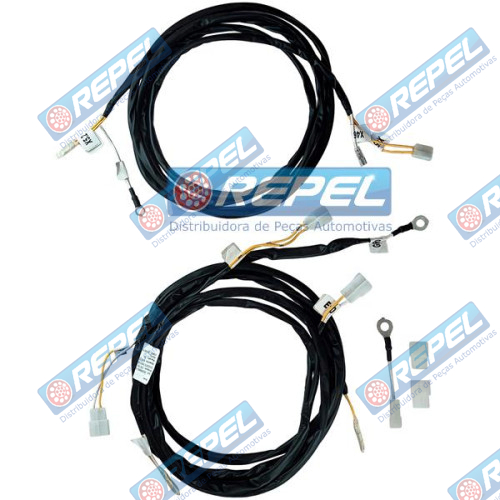 Chicote Elétrico Valtra81915301 AGCO 81915301