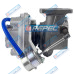 Turbo Compressor Garret 819159-5004S Iveco 5801794596 Iveco 5802079207  
