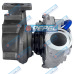 Turbo Compressor Garret 819159-5004S Iveco 5801794596 Iveco 5802079207  