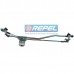 Mecanismo Limpador MBB A9738200181