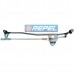 Mecanismo Limpador MBB A9738200181