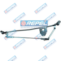 Mecanismo Limpador MBB A9738200181