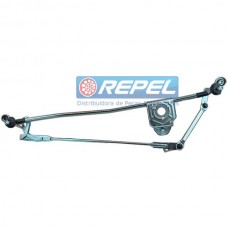 Mecanismo Limpador MBB A9738200181