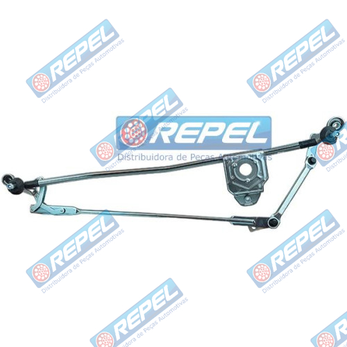 Mecanismo Limpador MBB A9738200181